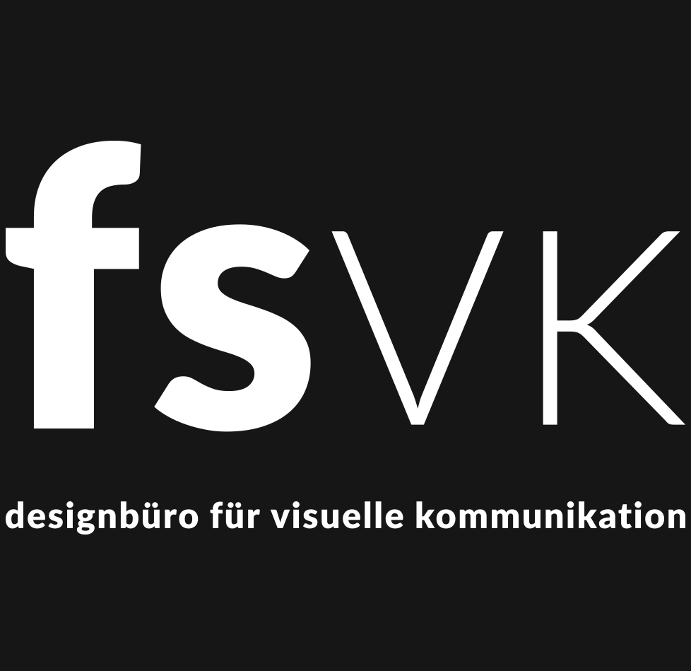 fsvk, designbüro für visuelle kommunikaion